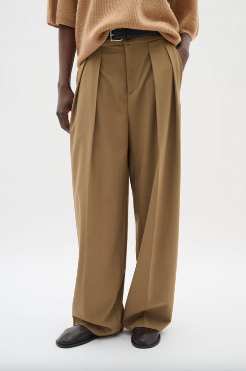 Brietta Wide Pants