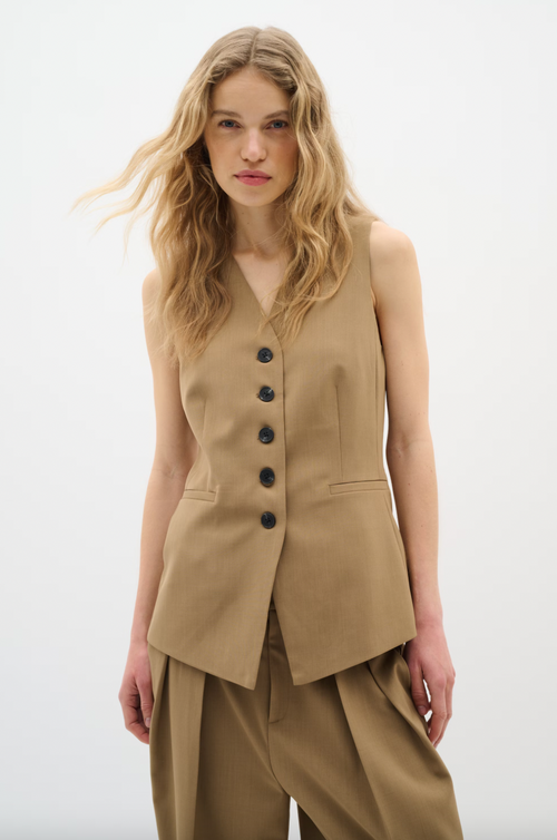 Brietta Waistcoat