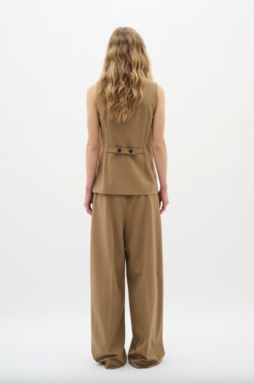 Brietta Waistcoat