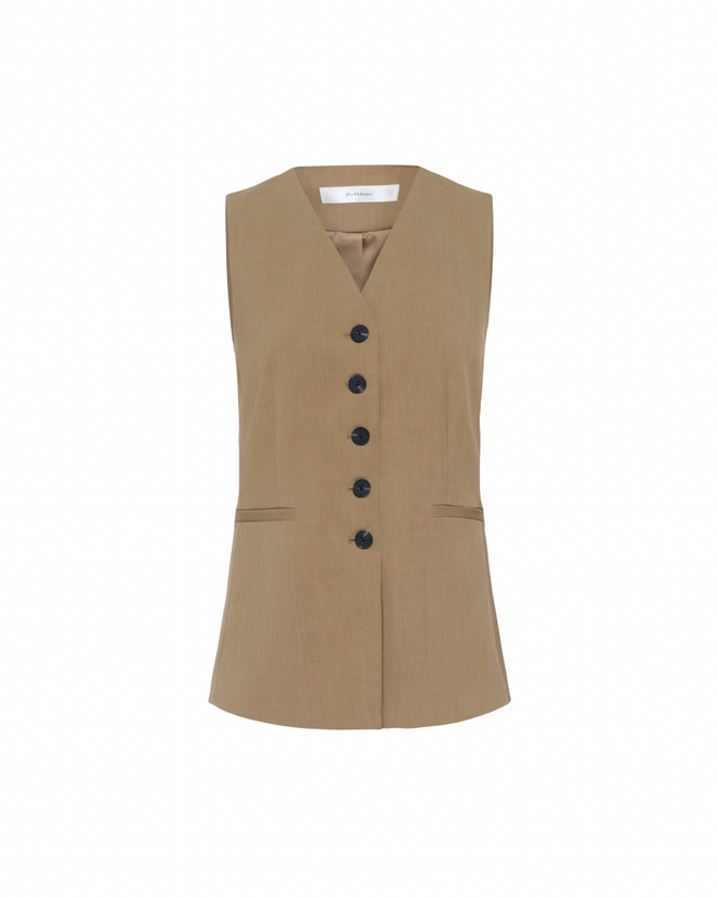 Brietta Waistcoat