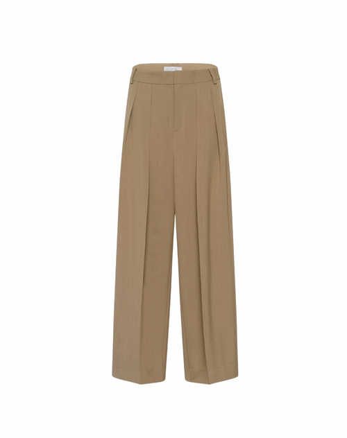 Brietta Wide Pants