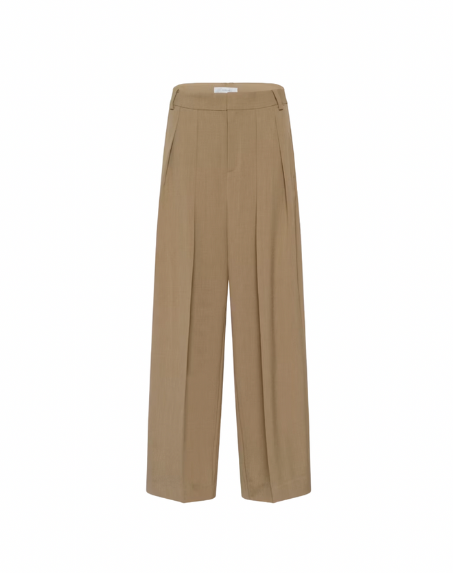 Brietta Wide Pants