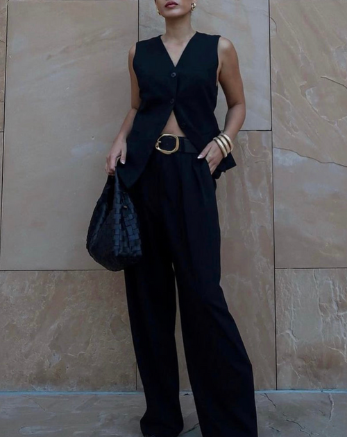 Edmond Waist Belt