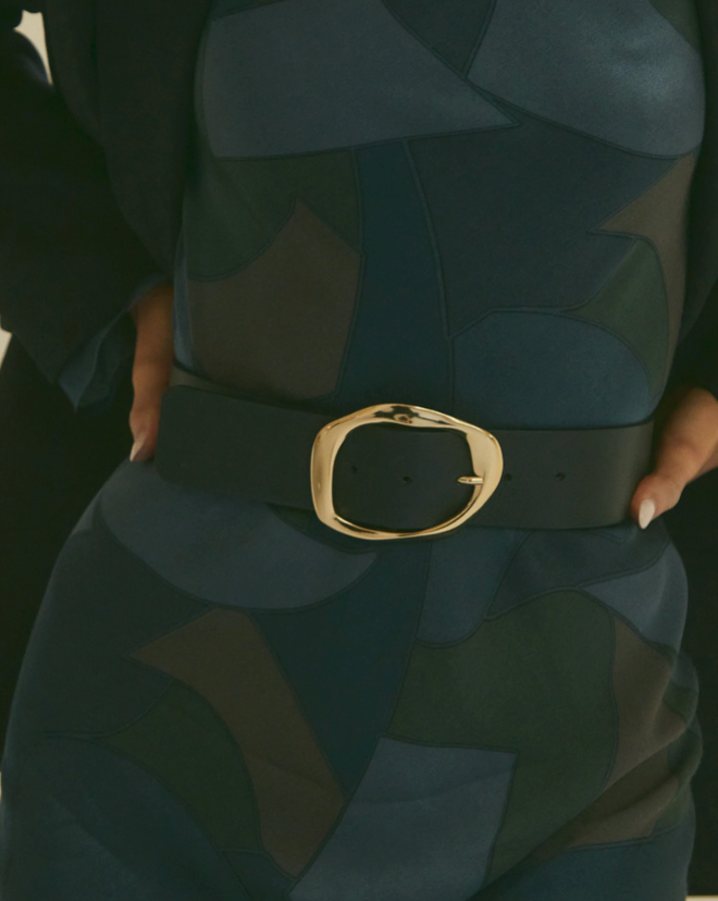 Edmond Waist Belt