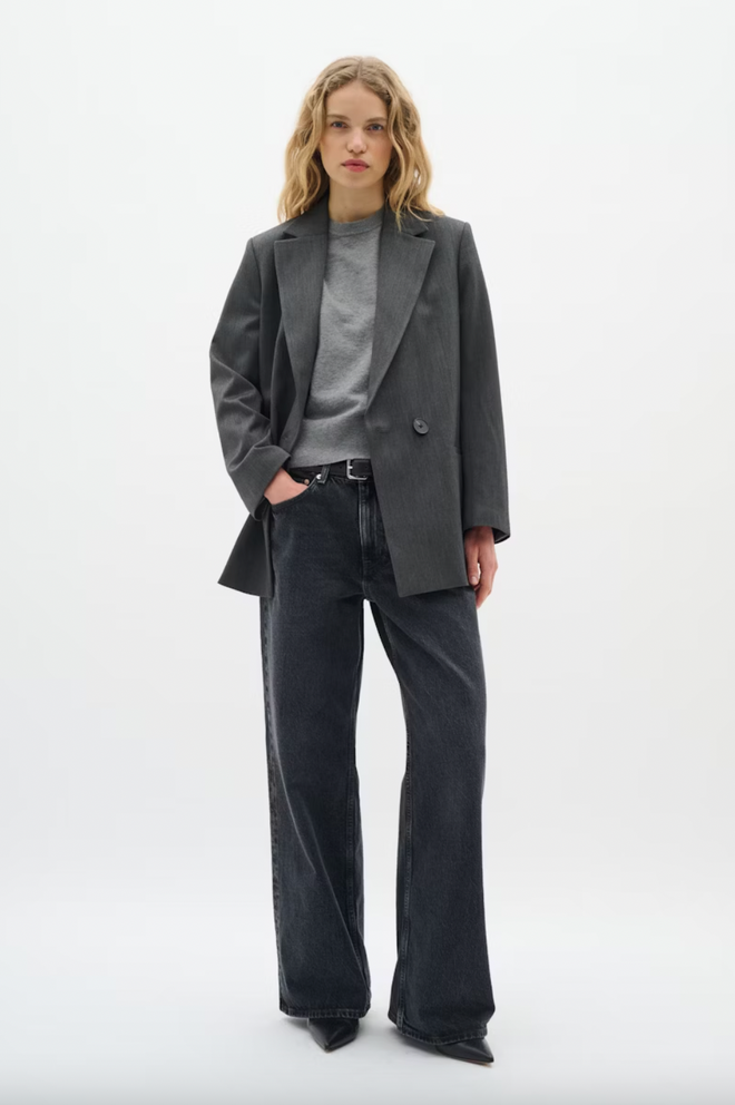 Brunida Blazer