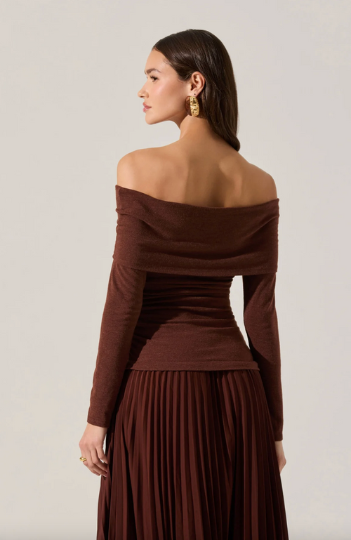 Tanaia Mixed Media Dress