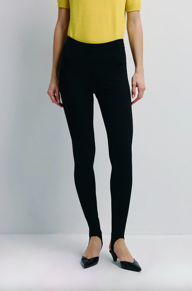 Selvie Legging Pant
