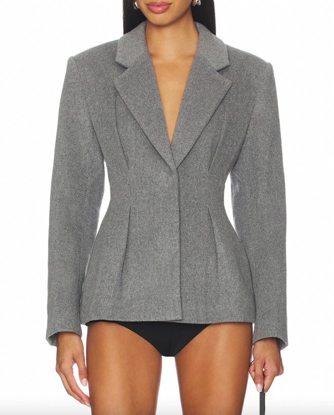 Trenton Blazer