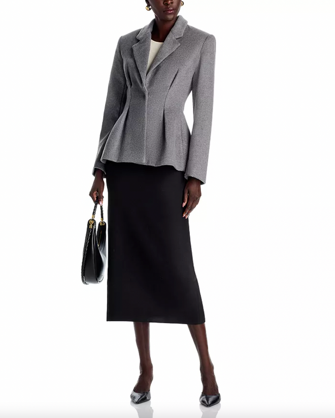 Trenton Blazer