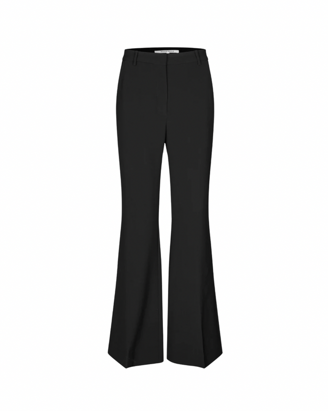 Fique Flared Trousers