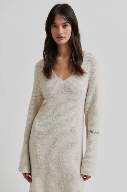 Lise Knit Dress