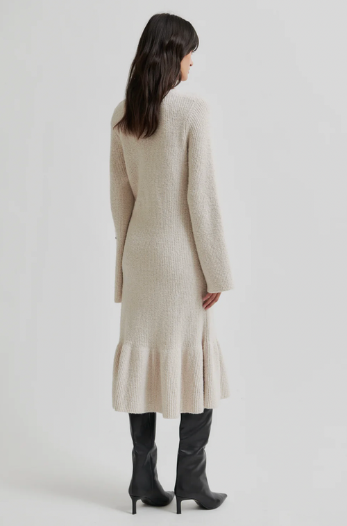 Lise Knit Dress