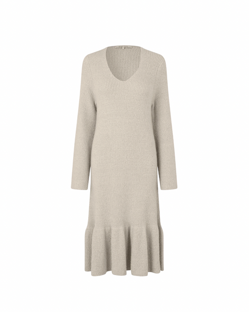 Lise Knit Dress