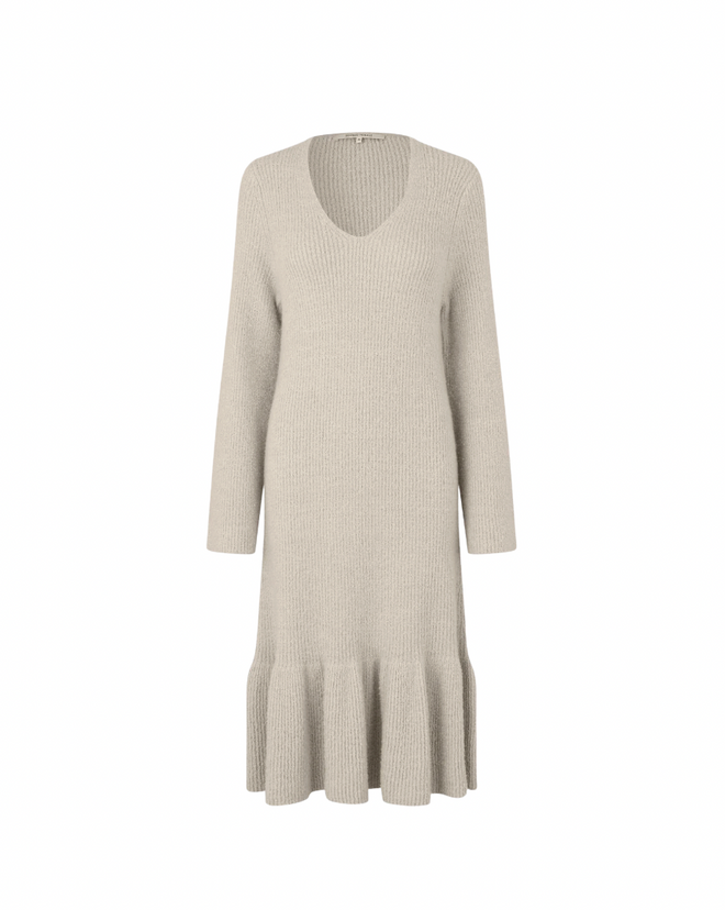 Lise Knit Dress