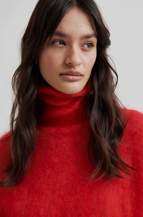 Anneleen Knit Vest