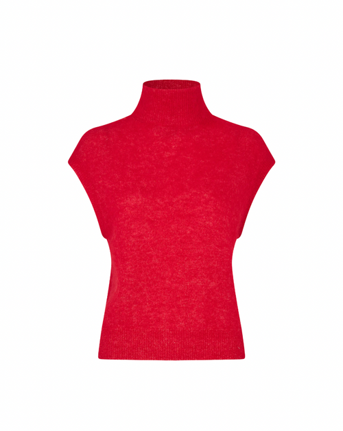 Anneleen Knit Vest