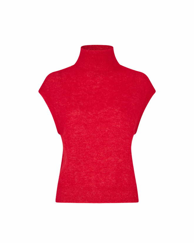 Anneleen Knit Vest