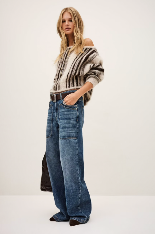 Zoel Jeans