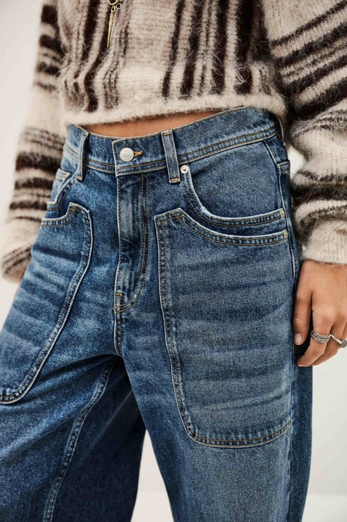 Zoel Jeans