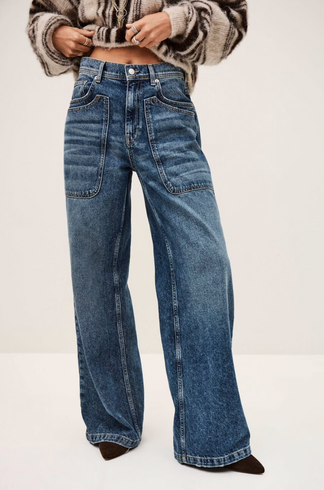 Zoel Jeans