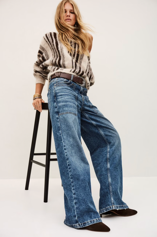 Zoel Jeans