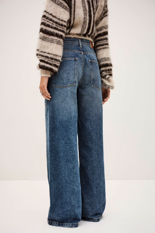 Zoel Jeans