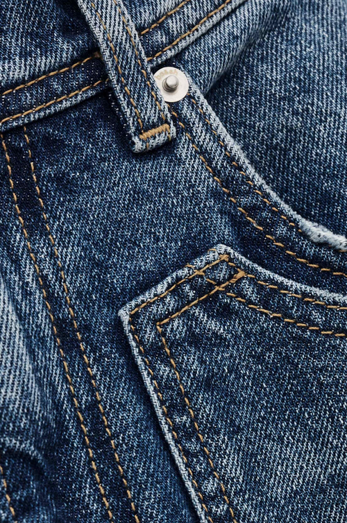 Zoel Jeans