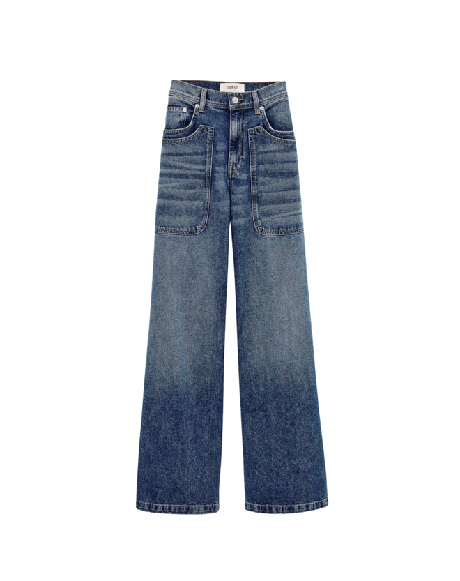 Zoel Jeans