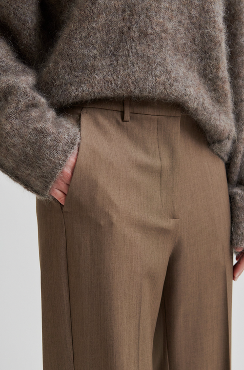Neel Classic Trousers
