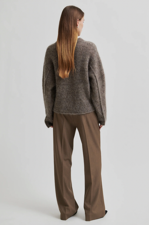 Neel Classic Trousers