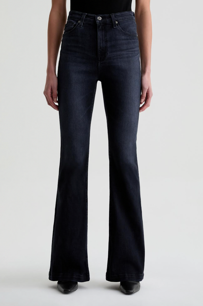 Madi High-Rise Flare