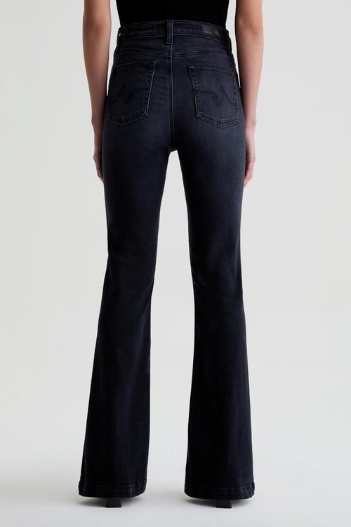 Madi High-Rise Flare