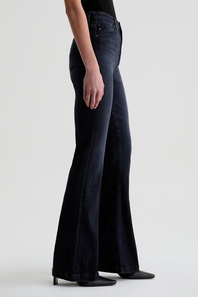 Madi High-Rise Flare