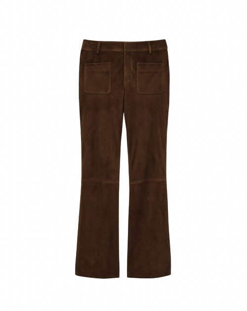 Mossi Trousers
