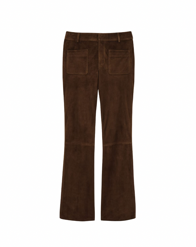 Mossi Trousers