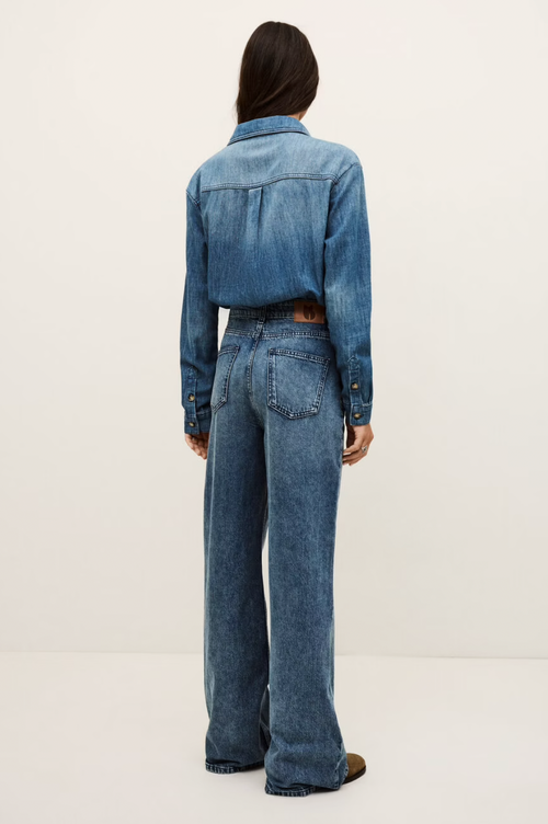 Bloom Jumpsuit