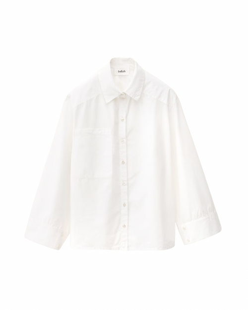 Adam Shirt