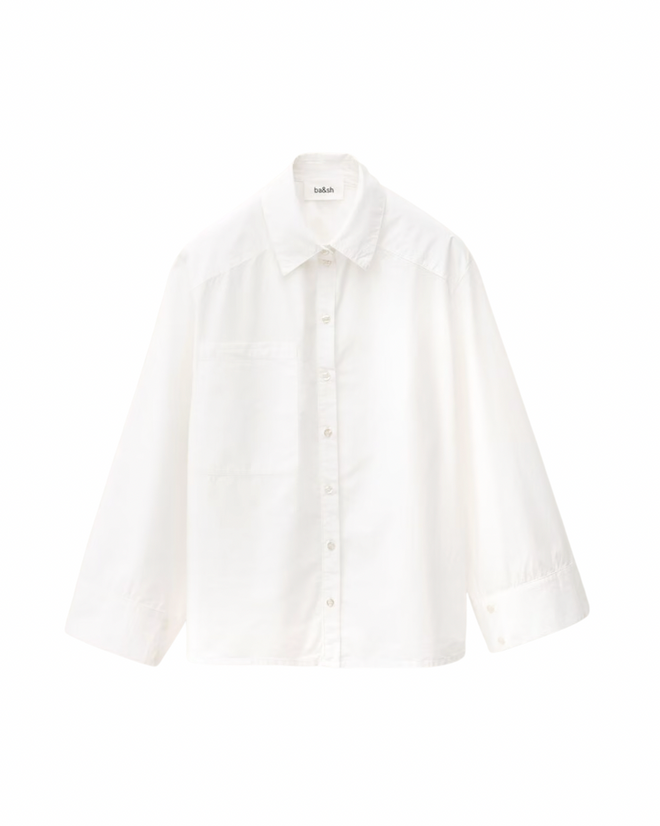 Adam Shirt