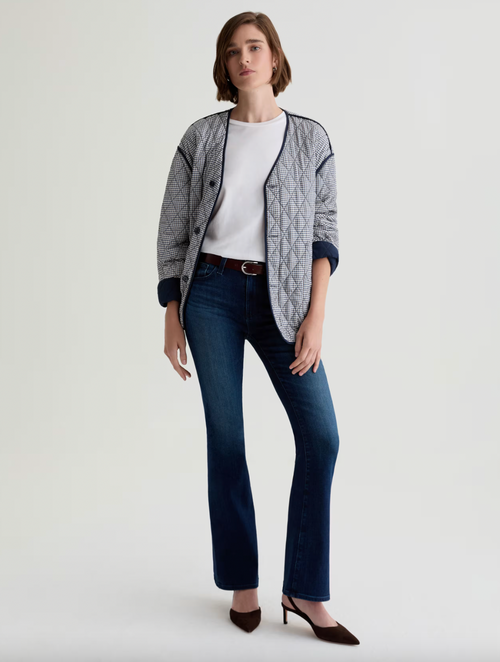 Farrah Bootcut