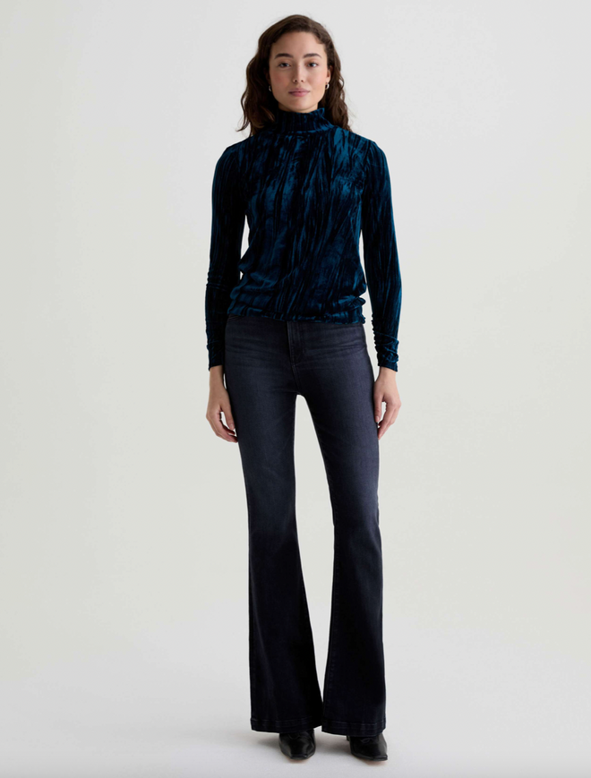 Madi High-Rise Flare