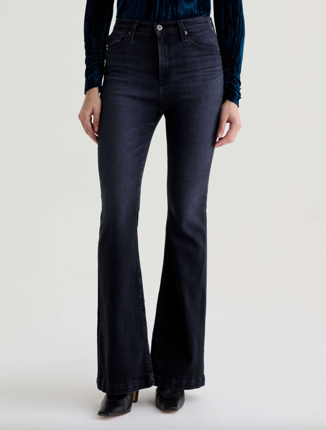 Madi High-Rise Flare