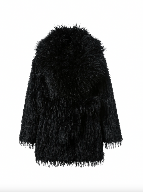 Tavi Coat