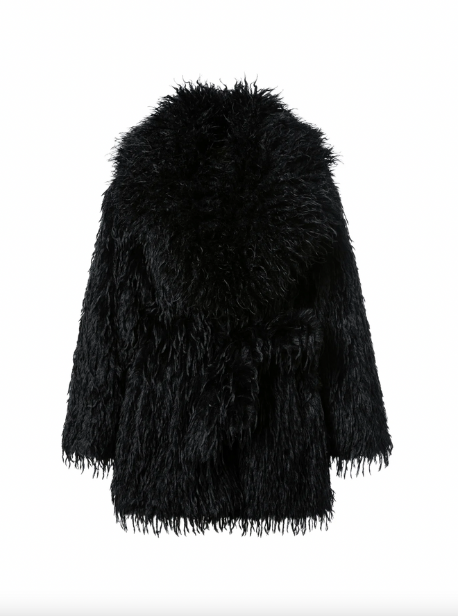 Tavi Coat