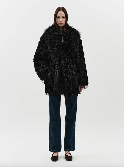 Tavi Coat
