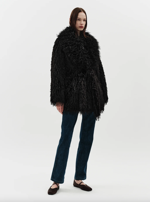 Tavi Coat
