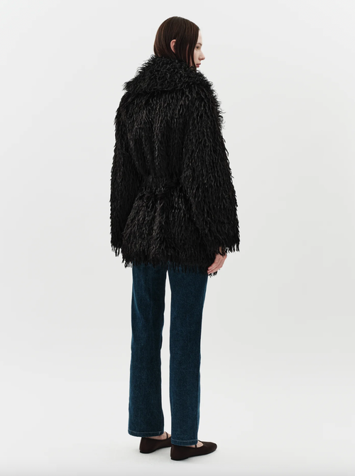 Tavi Coat