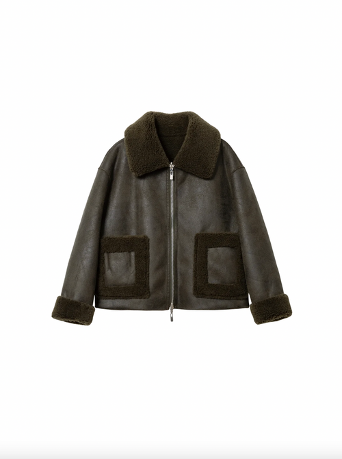 Vera Jacket