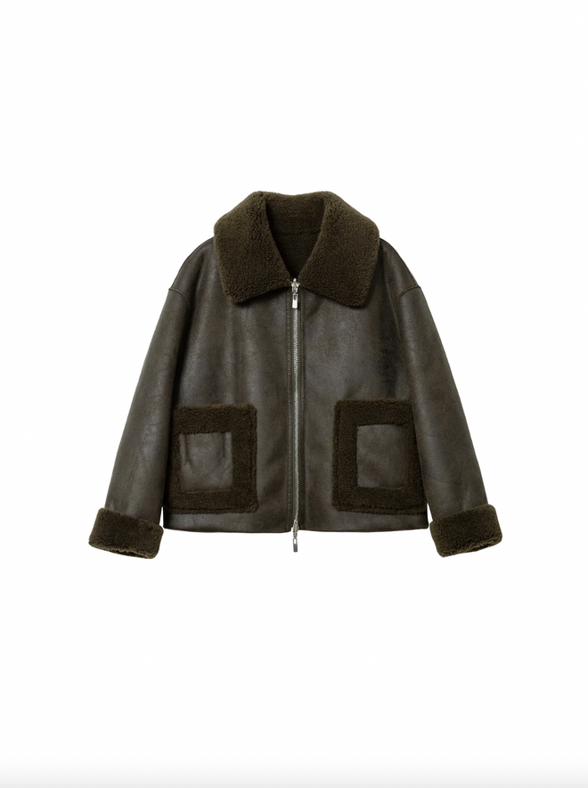 Vera Jacket