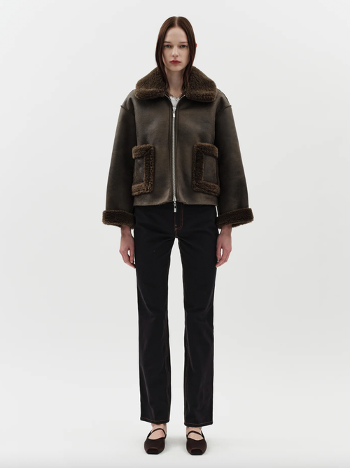 Vera Jacket