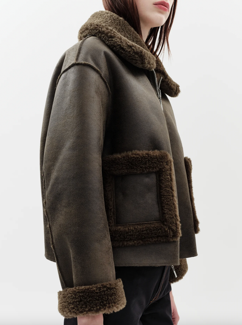 Vera Jacket